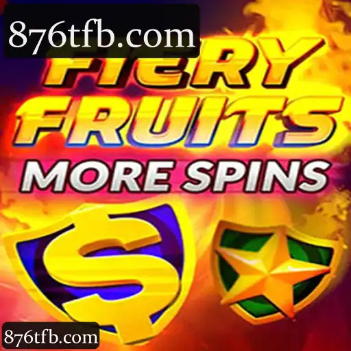 Explore FieryFruitsMoreSpins na 876t: Cassino, Slots e Apostas Esportivas ao Vivo